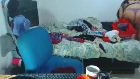 Amara Julia online show from 09/26/25, 04:38