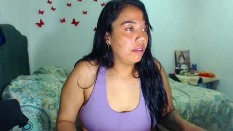 Amara Julia online show from 10/29/25, 03:53