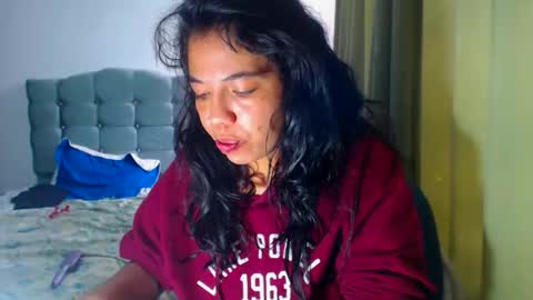 Amara Julia online show from 01/11/26, 05:18