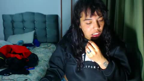 Amara Julia online show from 01/14/26, 03:34