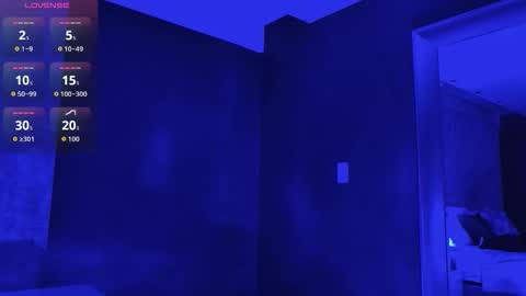 Snapshot of amarettho chatting on 11/22/25, 11:31 Emily online show from 11/22/25, 11:31