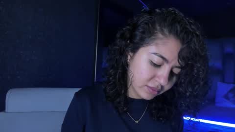 Emily online show from 01/09/26, 02:09