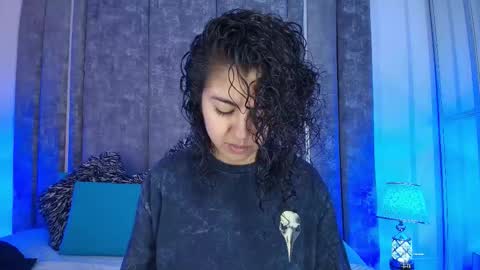 Emily online show from 02/18/26, 10:11