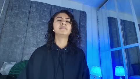 Emily online show from 03/25/26, 11:05