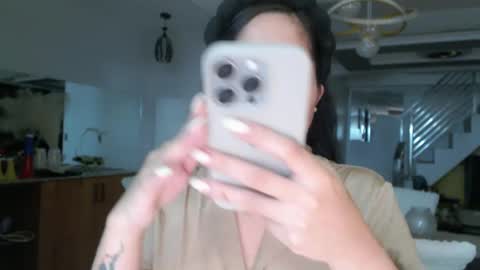 Snapshot of amariahholly chatting on 01/02/25, 06:34 Amariah Holly online show from 01/02/25, 06:34