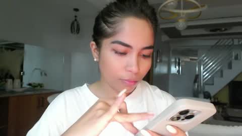 Snapshot of amariahholly chatting on 01/07/25, 10:43 Amariah Holly online show from 01/07/25, 10:43