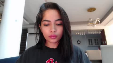 Snapshot of amariahholly chatting on 10/08/25, 04:10 Amariah Holly online show from 10/08/25, 04:10