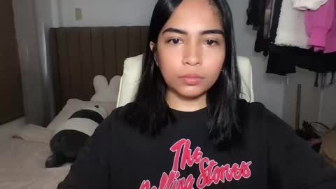 Snapshot of amariahholly chatting on 11/07/25, 02:22 Amariah Holly online show from 11/07/25, 02:22