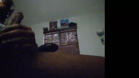 Snapshot of amaridahitman chatting on 01/13/26, 10:04 Mustang online show from 01/13/26, 10:04