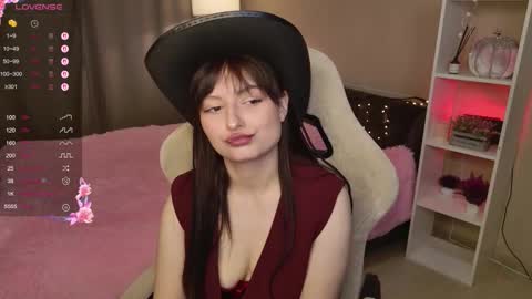 Snapshot of amarisceleste chatting on 11/06/25, 07:20 Amaris online show from 11/06/25, 07:20