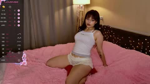 Snapshot of amarisceleste chatting on 11/30/25, 06:28 Amaris online show from 11/30/25, 06:28