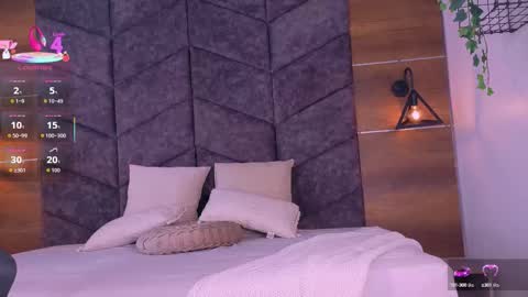 Amaris online show from 10/09/25, 03:04