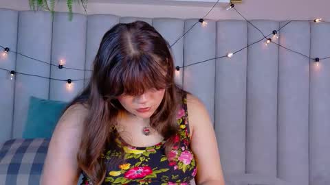 Amaris online show from 11/19/25, 02:33