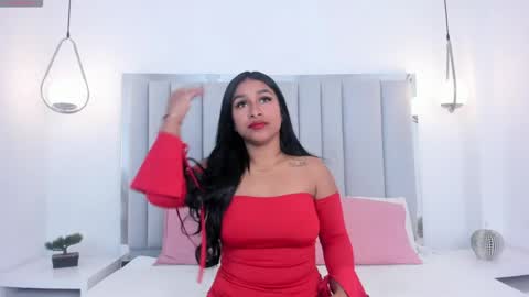 Snapshot of amarismiel chatting on 05/09/26, 12:32 Amaris online show from 05/09/26, 12:32