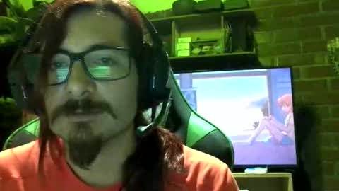 Amaru online show from 11/11/25, 01:38