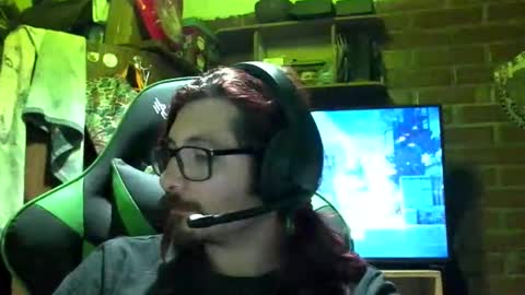 Amaru online show from 11/16/25, 01:55