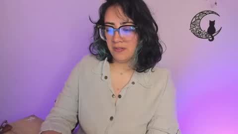 Snapshot of amaryllis_vizcaya chatting on 12/28/24, 11:05 Katt online show from 12/28/24, 11:05