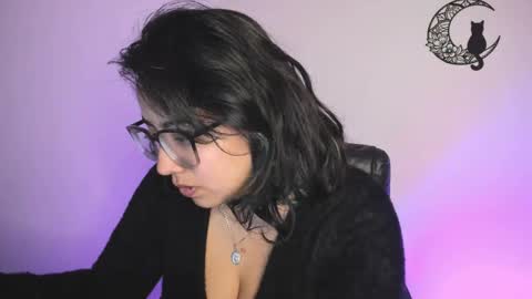 Snapshot of amaryllis_vizcaya chatting on 01/05/25, 11:12 Katt online show from 01/05/25, 11:12