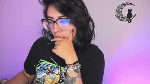 Snapshot of amaryllis_vizcaya chatting on 01/06/25, 11:31 Katt online show from 01/06/25, 11:31