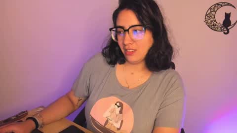 Snapshot of amaryllis_vizcaya chatting on 01/12/25, 11:04 Katt online show from 01/12/25, 11:04