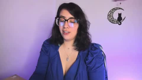 Snapshot of amaryllis_vizcaya chatting on 01/28/25, 12:36 Katt online show from 01/28/25, 12:36