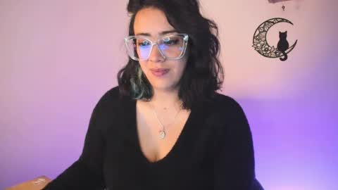 Snapshot of amaryllis_vizcaya chatting on 02/09/25, 12:28 Katt online show from 02/09/25, 12:28