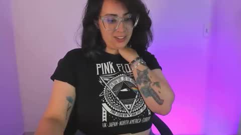 Snapshot of amaryllis_vizcaya chatting on 03/09/25, 09:46 Katt online show from 03/09/25, 09:46