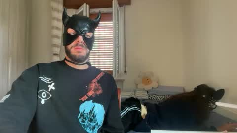 amateurchannel online show from 10/03/25, 11:18