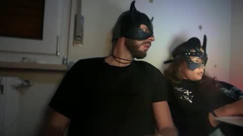 amateurchannel online show from 11/02/25, 10:34