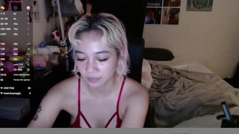 leash online show from 12/26/24, 12:25