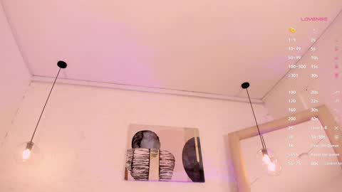  A M A T I S T A   online show from 01/03/25, 01:38