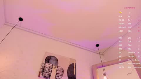  A M A T I S T A   online show from 01/12/25, 11:58