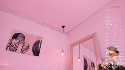  A M A T I S T A   online show from 01/15/25, 01:34