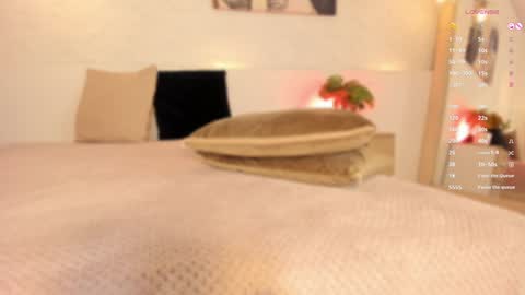  A M A T I S T A   online show from 02/08/25, 11:02