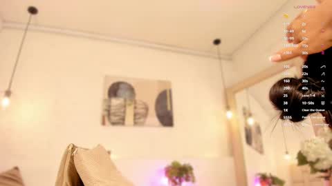  A M A T I S T A   online show from 02/15/25, 02:15