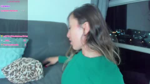 Amatista online show from 01/10/25, 12:06