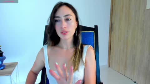 Amatista online show from 02/03/25, 09:50