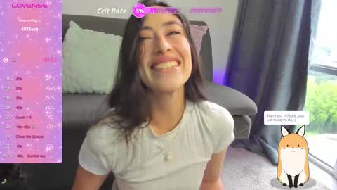 Amatista online show from 09/17/25, 10:33