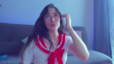 Amatista online show from 09/29/25, 10:03