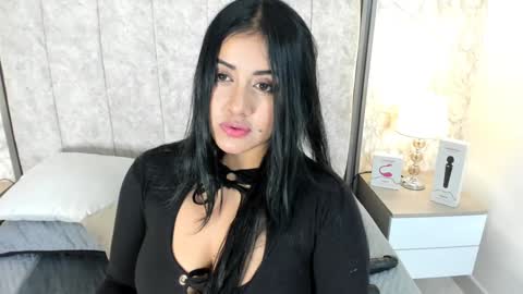 AMATISTA online show from 12/19/24, 07:40
