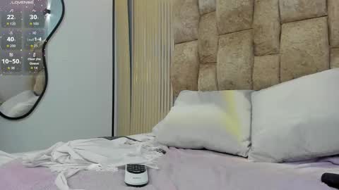 AMATISTA online show from 12/21/25, 01:18