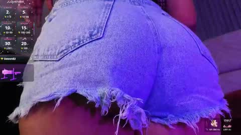 AMATISTA online show from 02/11/26, 08:47