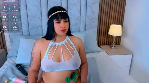Snapshot of amatista__smith chatting on 05/22/26, 08:03 AMATISTA online show from 05/22/26, 08:03