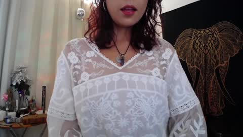 Snapshot of amatista_riveera chatting on 12/13/24, 04:05 Amatista  Next stream 9 DEC 1 PM COLOMBIAN TIME  miss u and love u online show from 12/13/24, 04:05