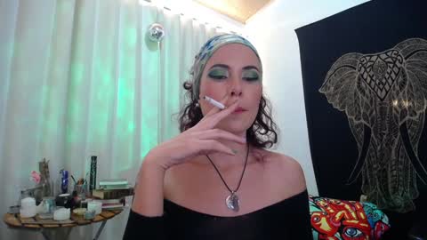 Snapshot of amatista_riveera chatting on 01/11/25, 10:18 Amatista  Next stream 9 DEC 1 PM COLOMBIAN TIME  miss u and love u online show from 01/11/25, 10:18