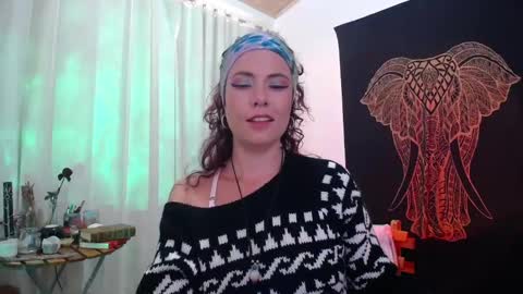 Snapshot of amatista_riveera chatting on 03/03/25, 10:42 Amatista  Next stream 9 DEC 1 PM COLOMBIAN TIME  miss u and love u online show from 03/03/25, 10:42