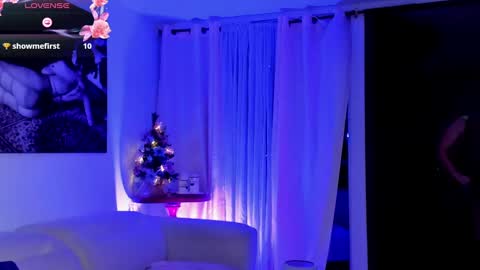 Amatista online show from 12/07/24, 12:52