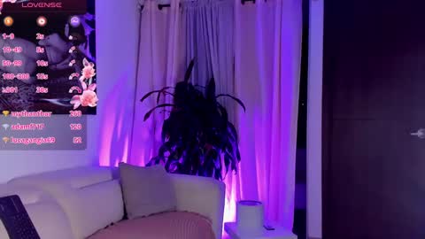 Amatista online show from 01/26/25, 12:37