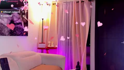 Amatista online show from 02/15/25, 12:37