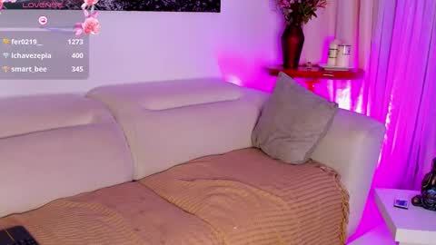 Amatista online show from 03/08/25, 07:16